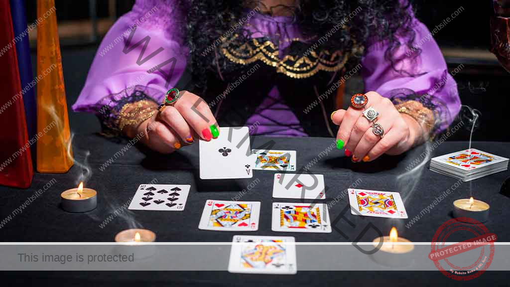 mejor tarot telefónico